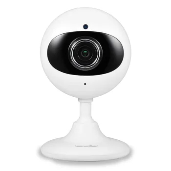 

Wansview K2 free ship IP Camera Mini Wifi Wireless Camera Baby Monitor Two Way Audio Home Security Surveillance Indoor Camera