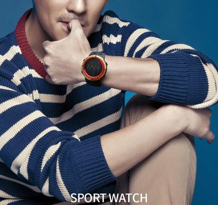 Smart Wristwatch-3