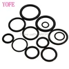 50x Rubber O-Ring Assorted Sizes Set Kit For Plumbing Tap Seal Sink Thread Hot S08 Wholesale&DropShip ► Photo 3/6