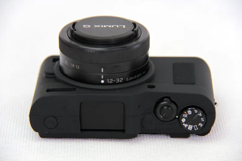 Хорошая силиконовый Камера случае видео сумка для цифрового фотоаппарата Panasonic Lumix GF9 силиконовый резиновый чехол защитный чехол средства ухода за кожей кожного покрова