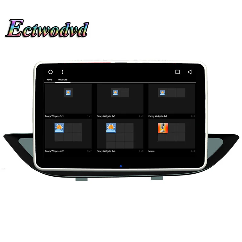 Top Ectwodvd Octa Core Android 8.1 Car Radio Stereo GPS Navigation for Peugeot 308 2012 2013 2014 2015 Car DVD Multimedia Player 3