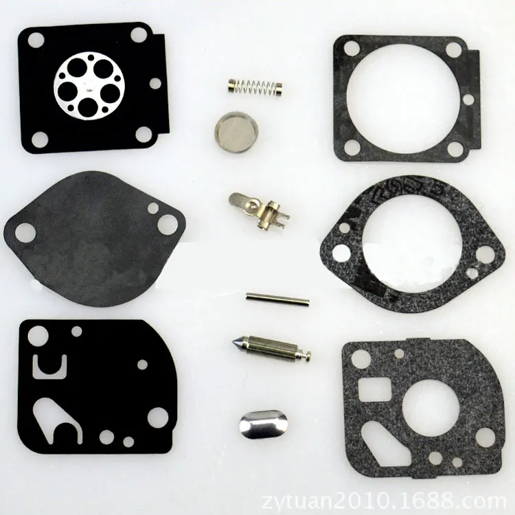 RB 134 CARBURETTOR REBUILD KIT FITS ZAMA C1Q S99, C1Q S100, C1Q S101