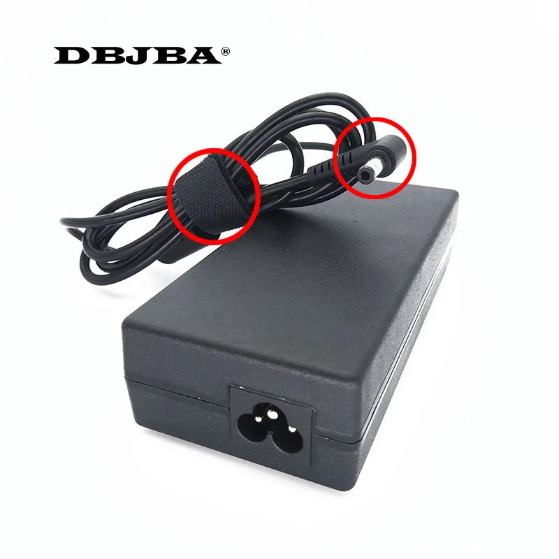 Зарядное устройство для ноутбука Lenovo Y480P Y510P Y560P Y570P A12 120P1A 19 5 36002031|Адаптеры
