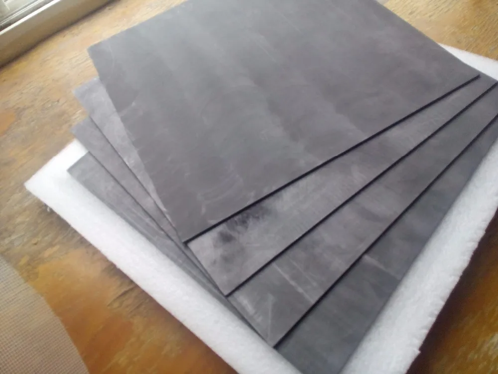 

China Wholesale High Quality Graphite Plate Price