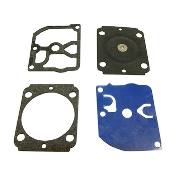 

Durable Carburetor Gasket Diaphragm Rebuild Kit For Stihl Blower BG66, BG86 Zama