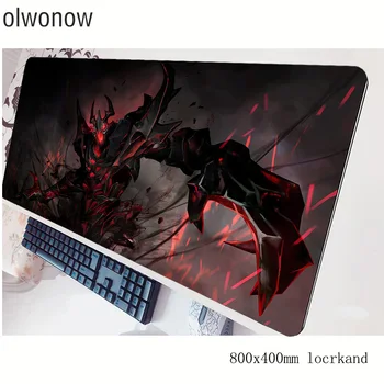 

dota 2 mouse pad Fashion pad to mouse notbook computer mousepad 800x400x3mm gaming padmouse gamer to laptop 80x40cm mouse mat