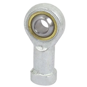 

Rotary Ball Female Thread Connector Rod End Joint Bearing 8mm Hole Dia