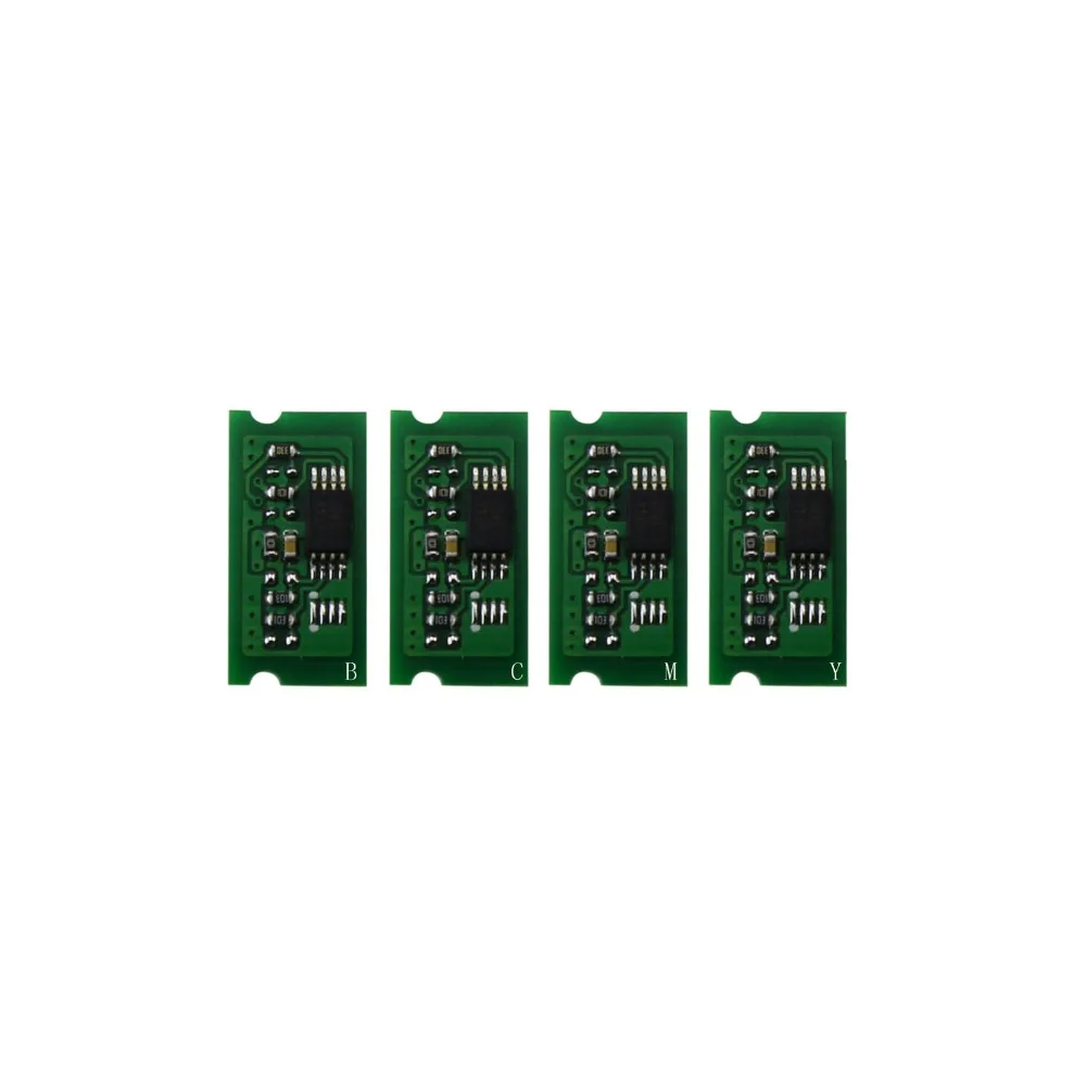 (20 pieces/lot)HOT! KEC-RC7000T Toner Cartridge Chip compatible For Ricoh Aficio CL7000 | Компьютеры и офис