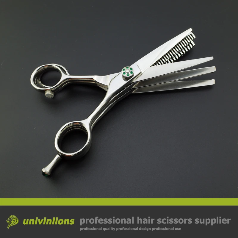Набор парикмахерский с двойными ножницами 5 дюйма|scissor lift|scissor ornamentscissor pendant |