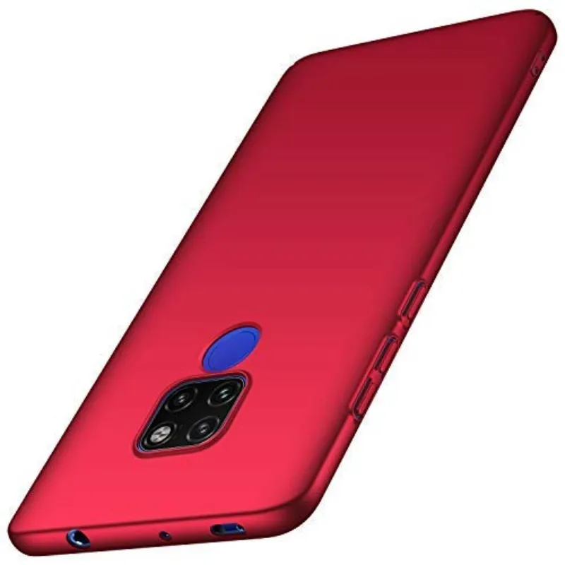 Case For Huawei Mate 20 Lite Pro Mate 20 X Cover Slim Shockproof 360 Full Body Case for Huawei Mate 10 9 8 Lite Pro Cover Fundas (16)