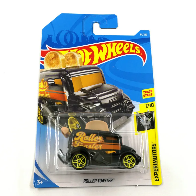 2019 Hot Wheels 1:64 Car 17 JEEP WRANGLER  95 MAZDA RX-7 USS ENTERPRISE NCC-1701 Car Metal Diecast Model Car NO.1-42 24