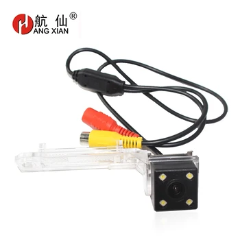 

BW8094 backup camera Car Rear View Camera for Chery A5 2006 2007 2009 ARRIZO 7 2013 Parking rear view Camera with parking line