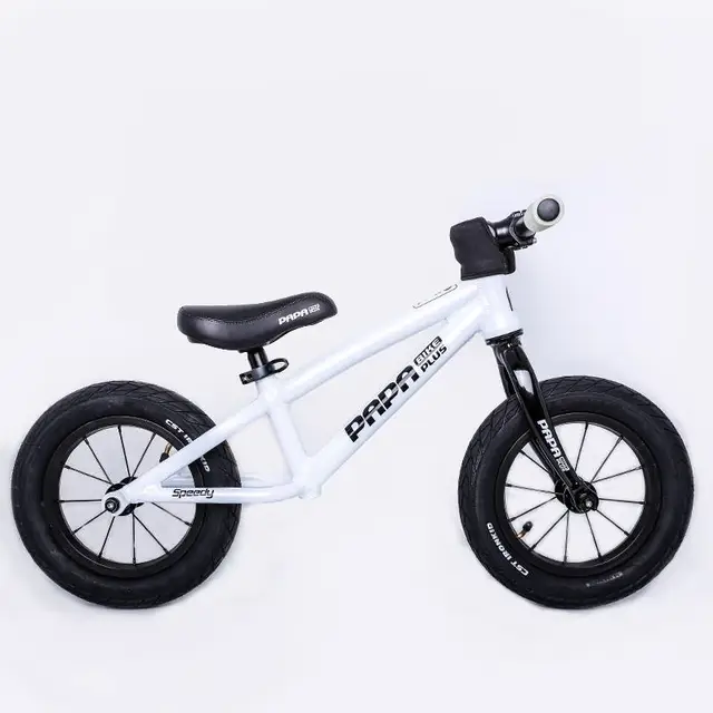 Papa balance bike Clearance