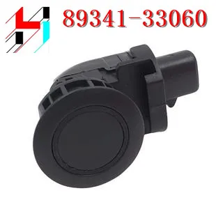(10 шт.) Датчик парковки PDC 89341-33060 188300-0130 для Ca mry Wi sh 1A ZFE Co rolla 1ZZ FE V ios 1N черный белый