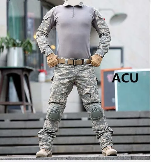 ACU