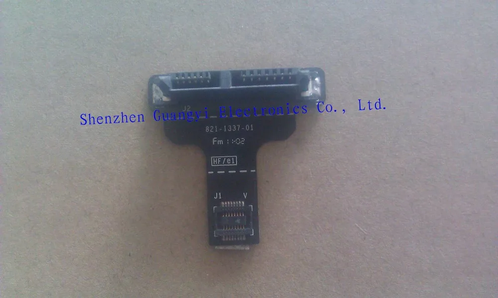 New original A1297 drive interface cable 821-1337-A 821-1337-01 Free shipping 10pcs/lot |