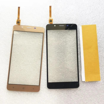 

Phone Touch Panel For Blackview P2 Lite Touch Screen Digitizer Sensor Front Glass Panel Touchscreen Touchpad