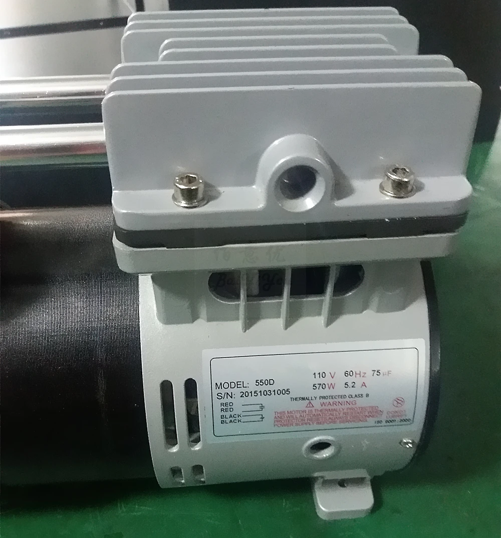 600w Hazer Machine16