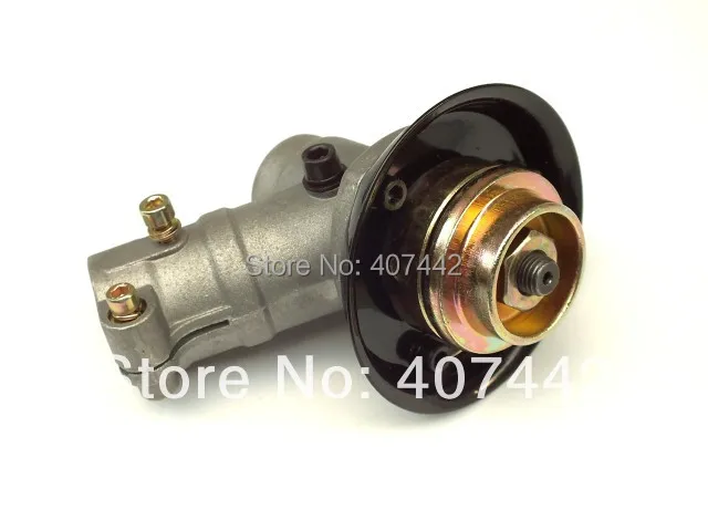 

Strimmer brush cutter grass trimmer gear box gearhead 7 SPLINE 26MM