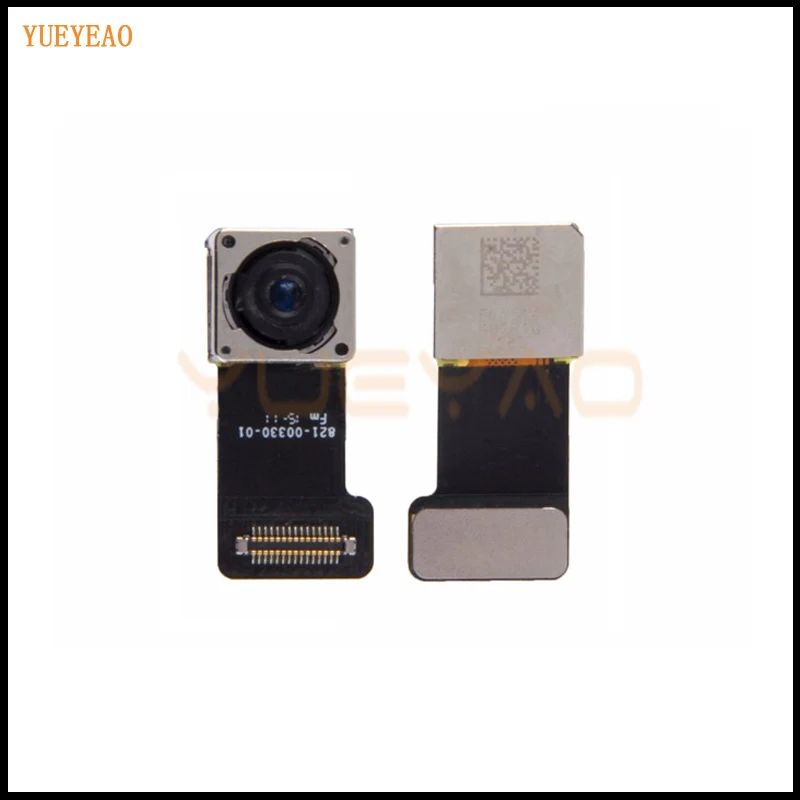 

YUEYAO Back Rear Main Camera Module Flex Cable For iPhone SE 5SE Big Camera
