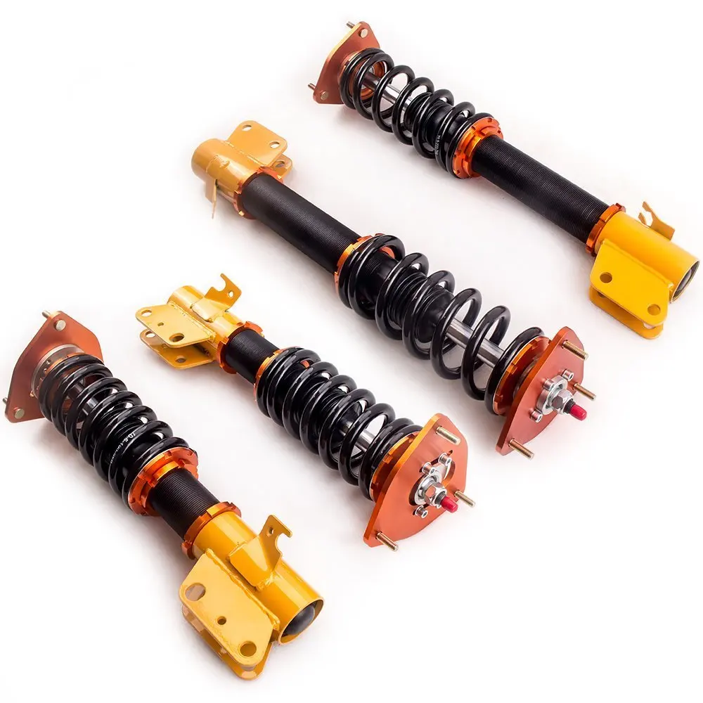 Buy Coilover Shock Absorber Struts For Subaru Impreza