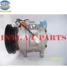 Высокое качество 12 V DKV14D для Subaru кондиционер компрессор кондиционера/компрессор для Subaru