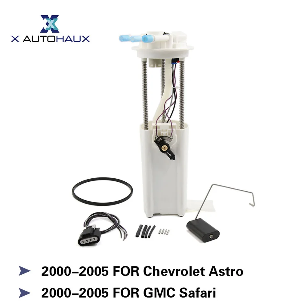 X AUTOHAUX E3506M 25344820 88965569 67465 67572 Fuel Pump Module