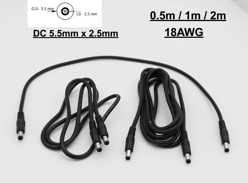 DC5525 18  1