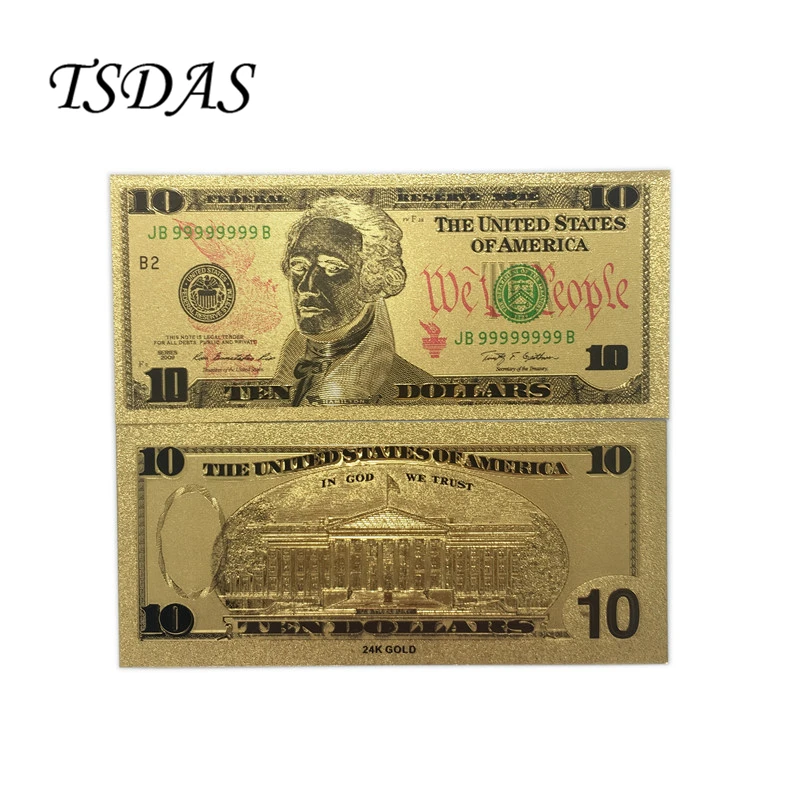 Selling dollars