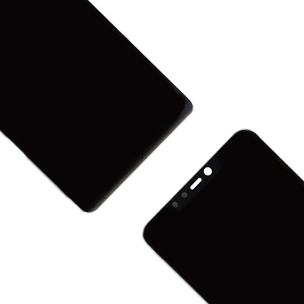 BLU Vivo XI-5
