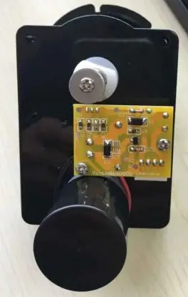 

Vending Machine Motor ( yellow board with 2 pins)