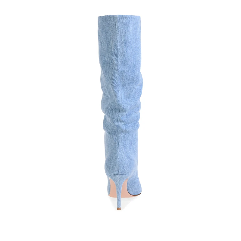 denim boots (2)