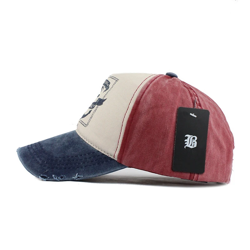 [FLB] Wholesale Snapback Baseball Caps Adjustable Cap Fitted Bone Hip Hop Hats For Men Spring Gorras dad Hat Casquette