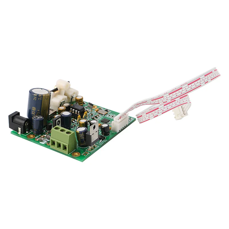 

High Quality ES9018K2M ES9018 I2S IIS-32bit 384K /DSD64 128 256 Input Decoding Board