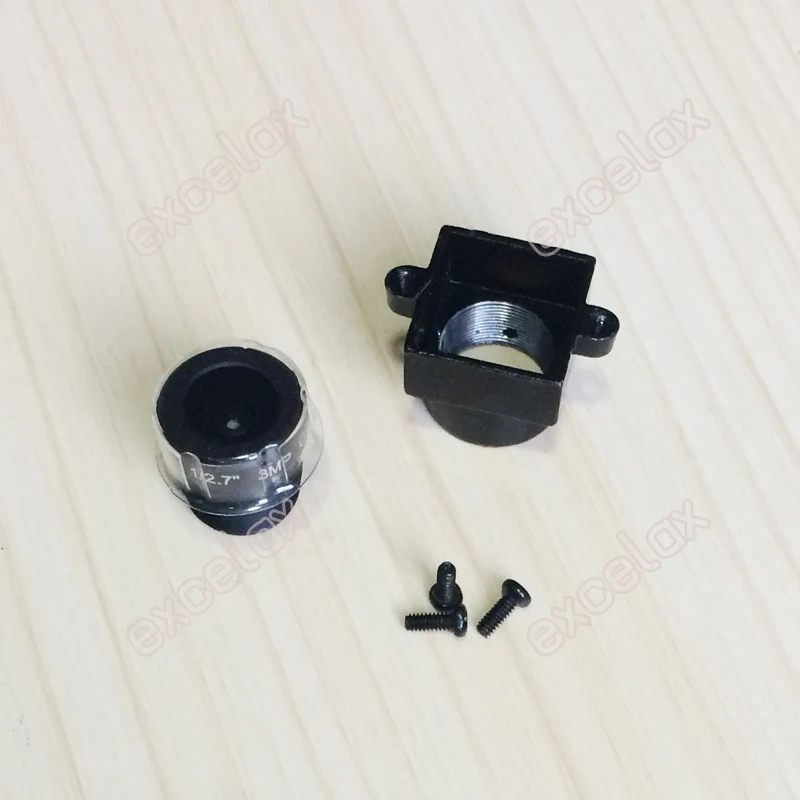 3.6mm lens
