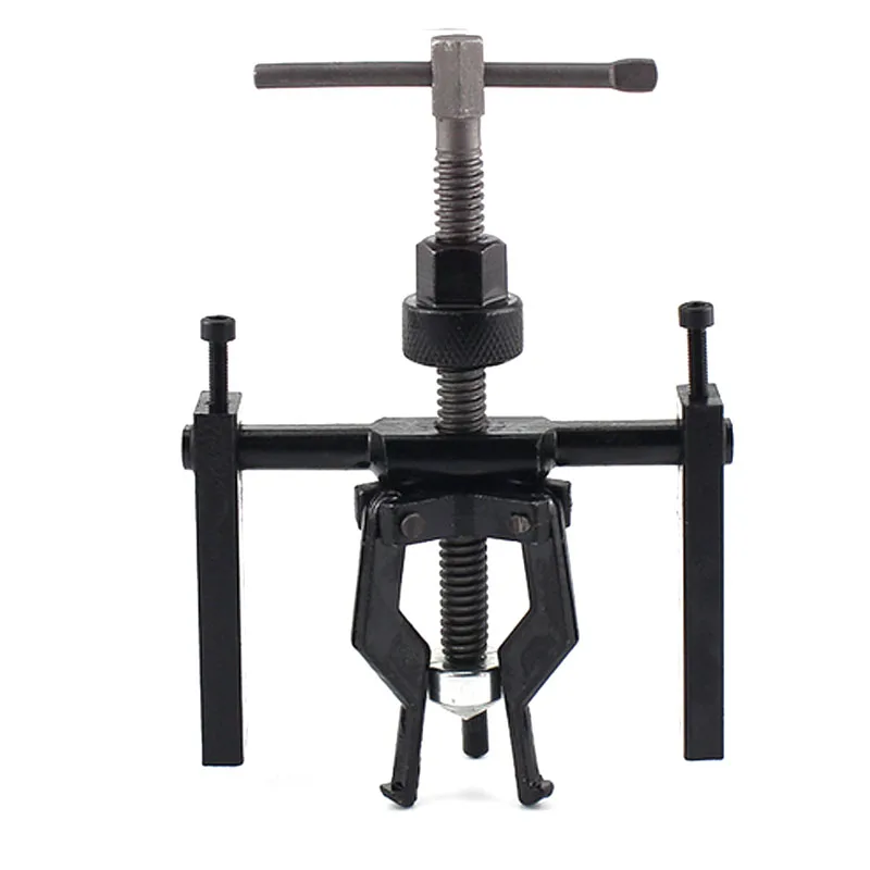 Car Automotive flywheel For Car Wheel 16 45mm 3 Paw Pilot Bearing Puller Bushing Gear Extractor