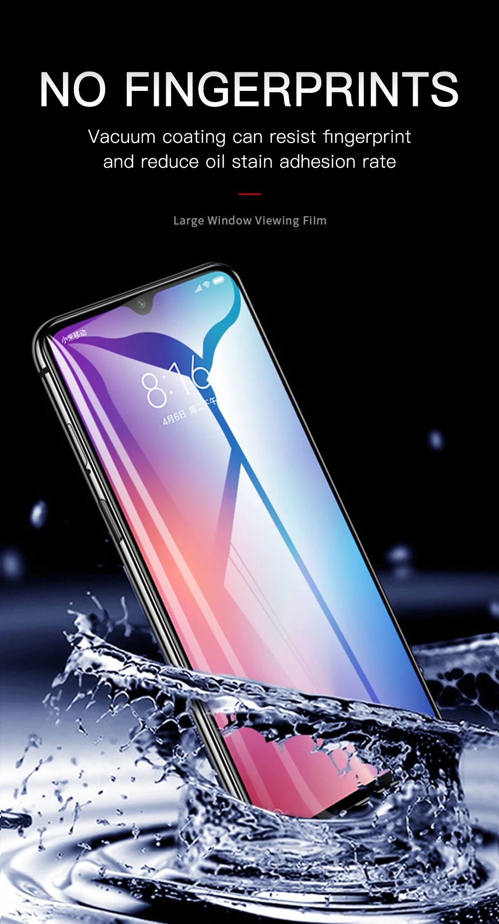 20D закаленное стекло для samsung Galaxy A30 A50 A10 A20 A40 A70 Защитная пленка для экрана для samsung M10 M20 M30