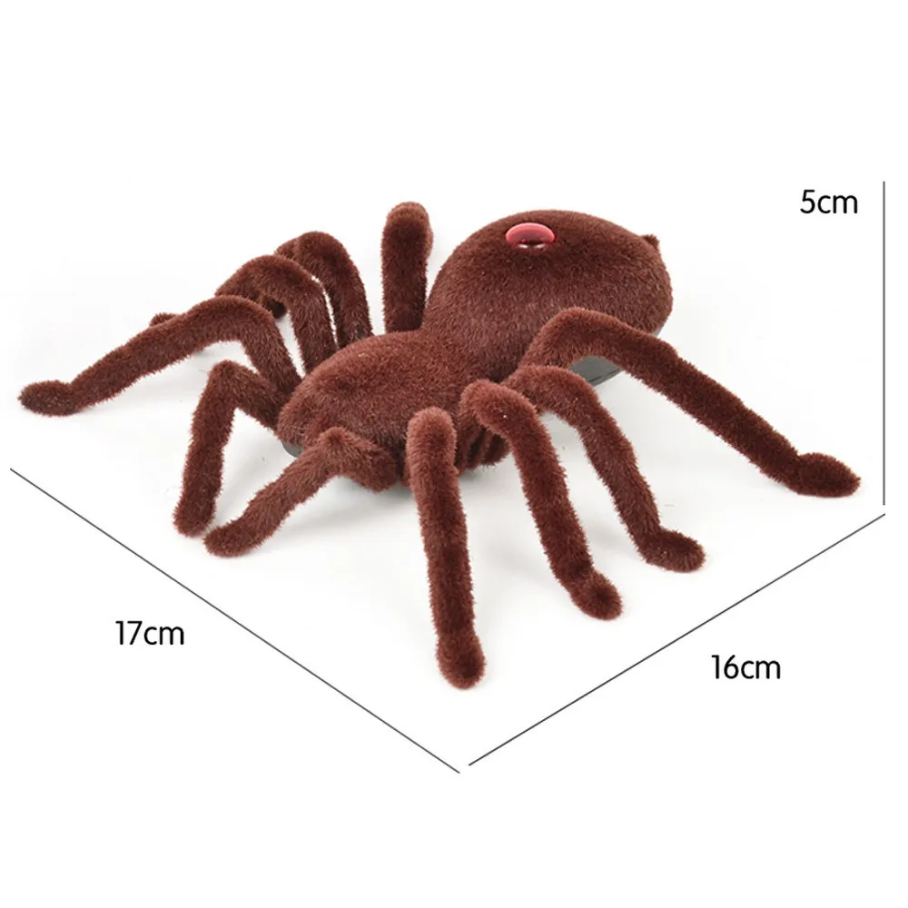 spider toy 2018