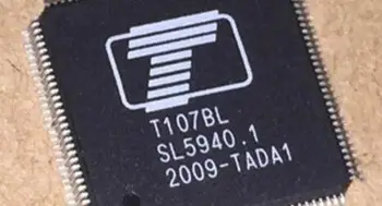 

T107DL DSPA56371AF160B AD7846KPZ MT46V64M8P-5B MC13213