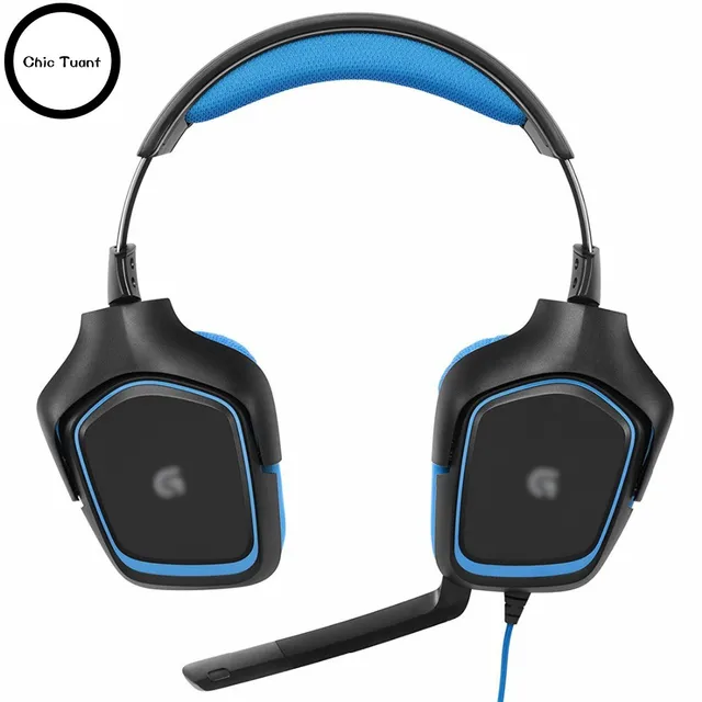 LOGITECH G35 SURROUND SOUND HEADSET WINDOWS VISTA DRIVER LOGITECH G35 SURROUND SOUND HEADSET TREIBER WINDOWS XP