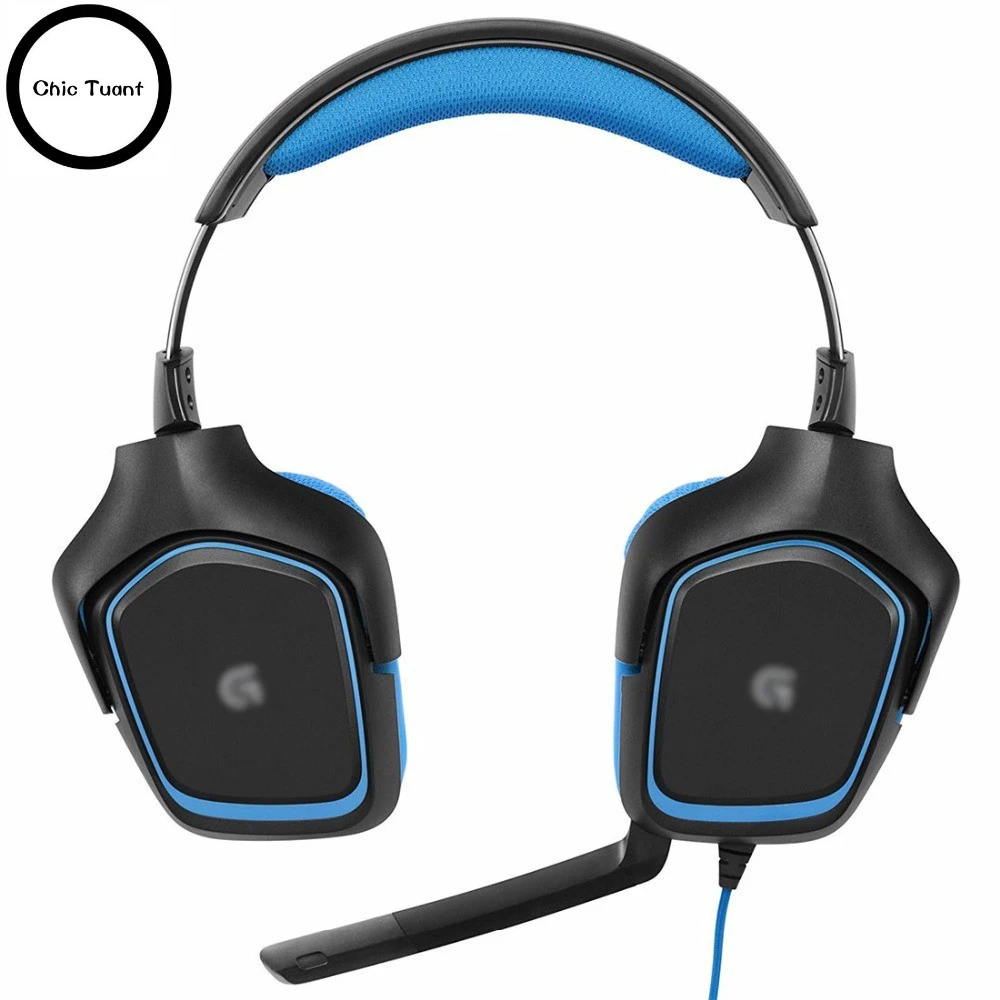 logitech h930 headset