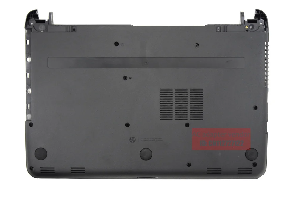 Для hp 240 246 G3 14-R/G/N/Z D нижней части