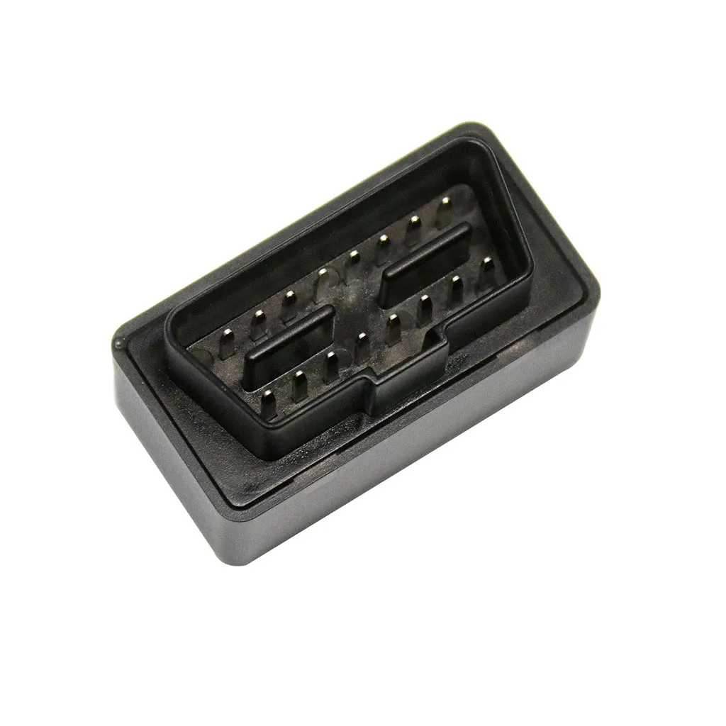 Диагностический прибор Obd2 Elm327 V2.1 BT 2 0 супер мини сканер Bluetooth V1.5 Nitro автомобильный