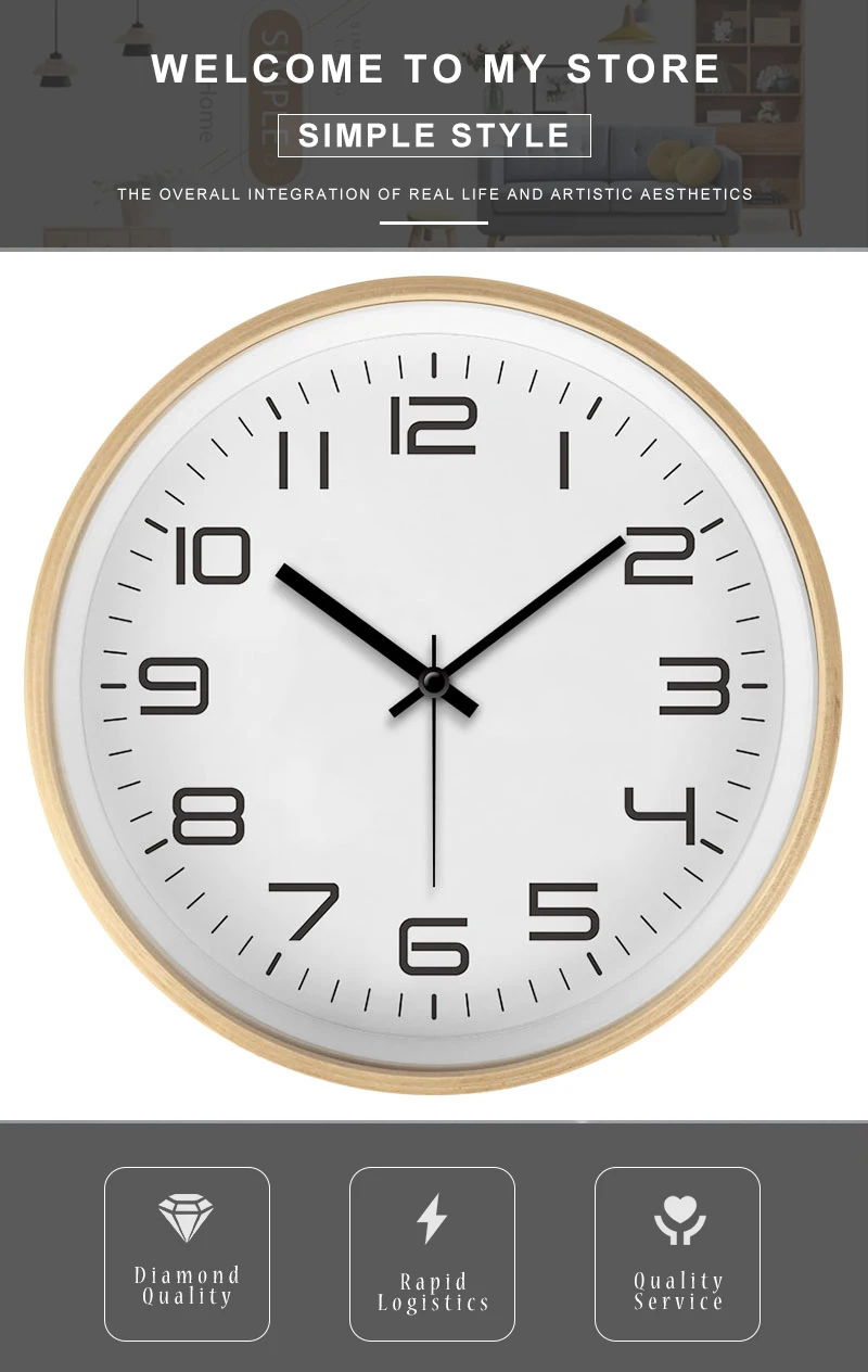 wall clock (1)