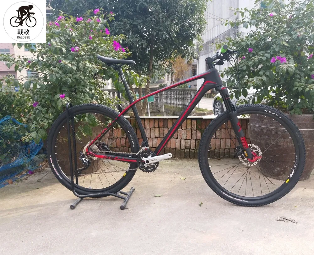 bicycle 21 inch frame