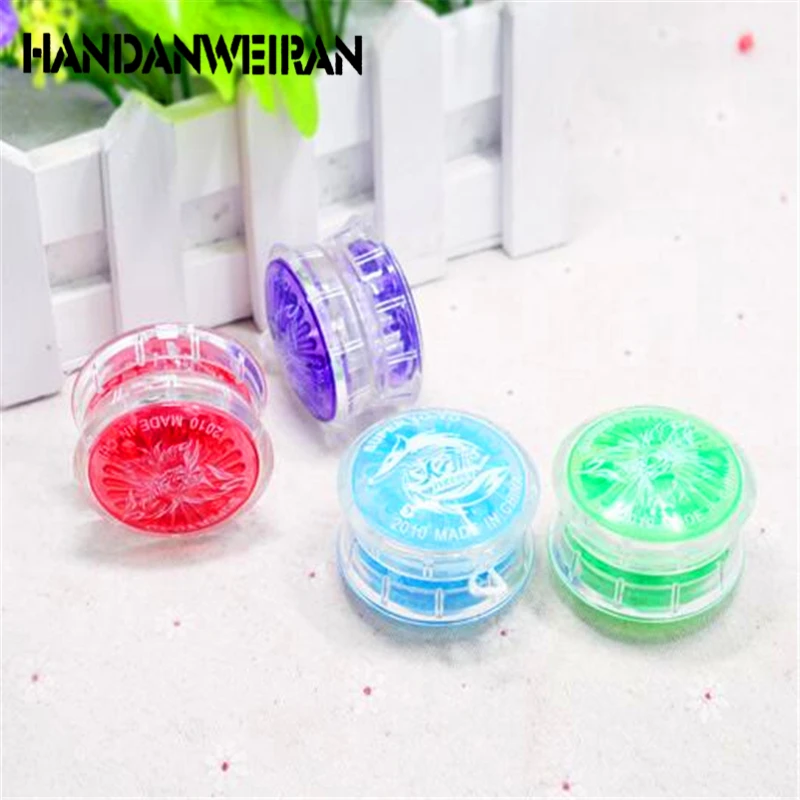 2017 NEW High-quality High Speed YoYo Ball Child Clutch Mechanism For Kids TOYS' Party Entertainment as Gift HOT SALE 2017 NEW High-quality High Speed YoYo Ball Child Clutch Mechanism For Kids TOYS' Party Entertainment as Gift HOT SALE