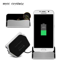 Универсальное док-зарядное устройство Micro USB док-станция Подставка для huawei Honor 7 8 9 Lite/6X/5C/P9 Lite/P8 Lite /P10 Lite