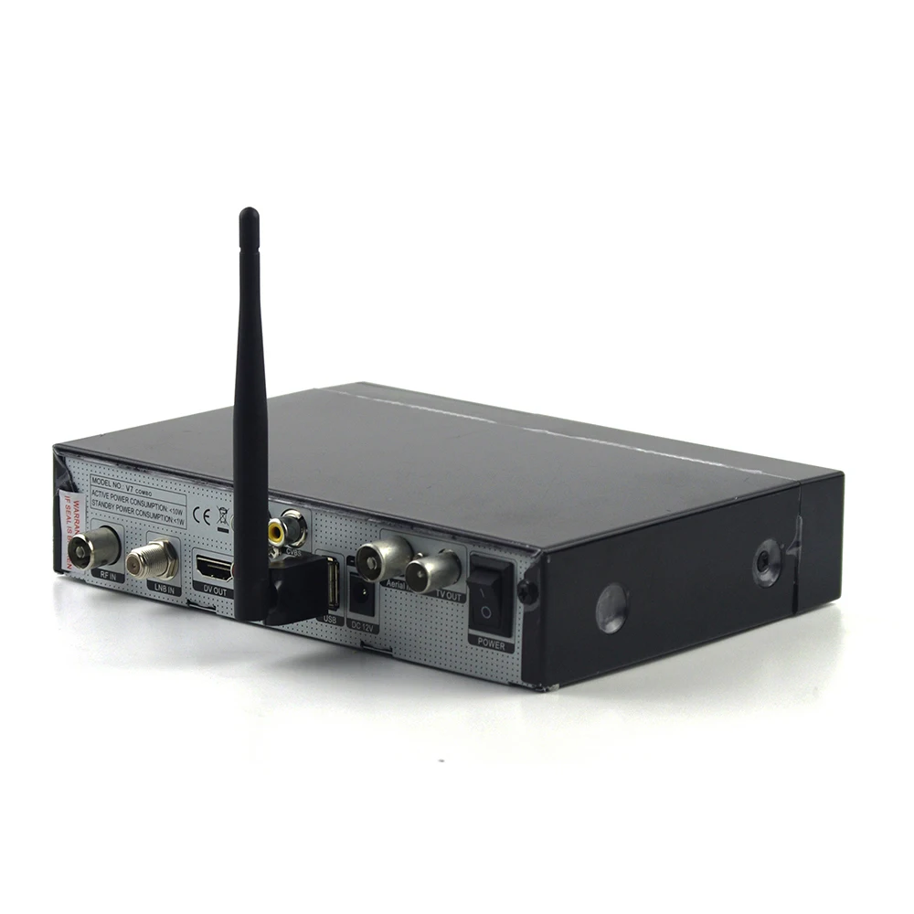 Оригинальная USB Wifi Беспроводная сетевая антенна адаптер Wifi антенна для HD 1080p LNB ТВ тюнер ТВ спутниковый ресивер DVB-S2 рецептор