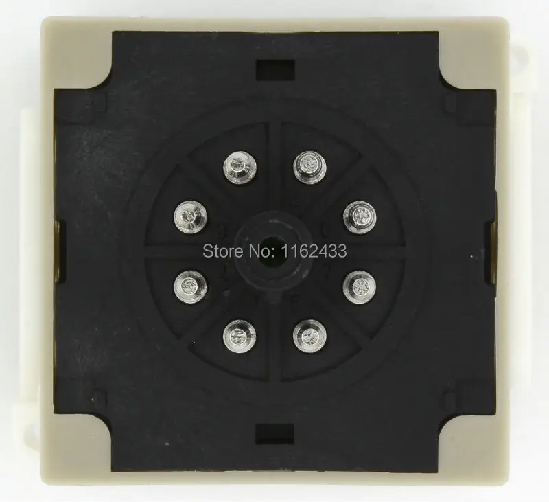 DH48JA DH48J A 8 pin AC 110V Сенсорное Входное Цифровое реле счетчика series 110VAC счета|digital counter