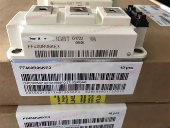 

FF400R06KE3 Free Shipping New And Original Module